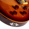 PRS SE 245 Sunburst Output