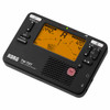 Korg TM-70T Tuner Metronome -Black