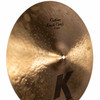 Zildjian  K Custom Dark Crash 17" USED