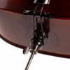 Scherl & Roth R180L 4/4 Student Cello Outfit USED Scherl & Roth R180L 4/4 Student Cello Outfit USED