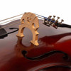 Scherl & Roth R180L 4/4 Student Cello Outfit USED Scherl & Roth R180L 4/4 Student Cello Outfit USED