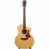 Taylor 2021 214ce Acoustic Guitar with Bag USED Front
