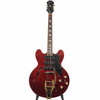 Epiphone 2014 Rivera P93 WP LTD Edition Custom Shop w/Bigsby Tremolo USED Front
