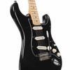 Fender 2020 Player Strat w/Hardshell Case USED Angle