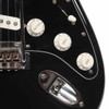 Fender 2020 Player Strat w/Hardshell Case USED Controls