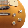 Gibson Les Paul Deluxe 70s - Goldtop