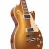 Gibson Les Paul Deluxe 70s - Goldtop
