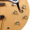 Epiphone 2020 Casino Electric Guitar w/OHSC USED Controls card