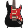 Fender 2017 American Pro Stratocaster® HSS ShawBucker™ USED Top