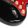 Fender 2017 American Pro Stratocaster® HSS ShawBucker™ USED Output