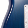 Fender Artist Model Cory Wong Stratocaster® - Sapphire Blue Transparent B-Stock