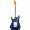 Fender Artist Model Cory Wong Stratocaster® - Sapphire Blue Transparent B-Stock