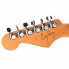 Fender Artist Model Cory Wong Stratocaster® - Sapphire Blue Transparent B-Stock
