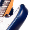 Fender Artist Model Cory Wong Stratocaster® - Sapphire Blue Transparent B-Stock