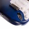 Fender Artist Model Cory Wong Stratocaster® - Sapphire Blue Transparent B-Stock