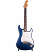Fender Artist Model Cory Wong Stratocaster® - Sapphire Blue Transparent B-Stock