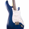 Fender Artist Model Cory Wong Stratocaster® - Sapphire Blue Transparent B-Stock