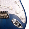 Fender Artist Model Cory Wong Stratocaster® - Sapphire Blue Transparent B-Stock