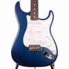 Fender Artist Model Cory Wong Stratocaster® - Sapphire Blue Transparent B-Stock