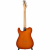 Fender 2018 American Performer Telecaster Guitar w/Case USED Back