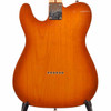 Fender 2018 American Performer Telecaster Guitar w/Case USED Bottom