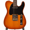 Fender 2018 American Performer Telecaster Guitar w/Case USED Top