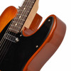 Fender 2018 American Performer Telecaster Guitar w/Case USED Side