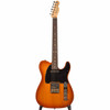 Fender 2018 American Performer Telecaster Guitar w/Case USED Front