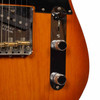 Fender 2018 American Performer Telecaster Guitar w/Case USED Controls