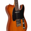 Fender 2018 American Performer Telecaster Guitar w/Case USED Angle