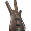Warwick RockBass Corvette Basic, 4-String - Nirvana Black Transparent Satin