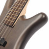 Warwick RockBass Corvette Basic, 4-String - Nirvana Black Transparent Satin