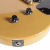 Gibson Custom 1958 Les Paul Junior Double Cut Reissue w/Case USED Output