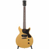 Gibson Custom 1958 Les Paul Junior Double Cut Reissue w/Case USED Front