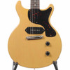 Gibson Custom 1958 Les Paul Junior Double Cut Reissue w/Case USED Top