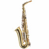 Yamaha YAS-23 Alto Saxophone Outfit USED [065409A]