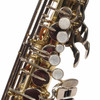 Yamaha YAS-23 Alto Saxophone Outfit USED [065409A]