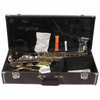 Yamaha YAS-23 Alto Saxophone Outfit USED [065409A]