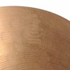 Zildjian 20" i Crash Ride Cymbal USED