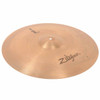 Zildjian 20" i Crash Ride Cymbal USED