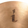 Zildjian 20" i Crash Ride Cymbal USED