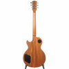 Gibson Les Paul Studio Session LPSTAA01HBCH1 - Honey Burst Back