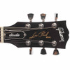 Gibson Les Paul Studio Session LPSTAA01HBCH1 - Honey Burst Head Front