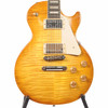 Gibson Les Paul Studio Session LPSTAA01HBCH1 - Honey Burst Top