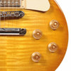 Gibson Les Paul Studio Session LPSTAA01HBCH1 - Honey Burst Controls