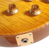 Gibson Les Paul Studio Session LPSTAA01HBCH1 - Honey Burst Output