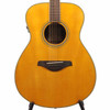 Yamaha FS-TA TransAcoustic Concert Vintage Tint