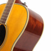 Yamaha FS-TA TransAcoustic Concert Vintage Tint