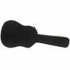 Washburn D-12s Acoustic Guitar Natural w/HS Case USED Case