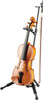 Hercules DS571BB Violin/Viola Stand